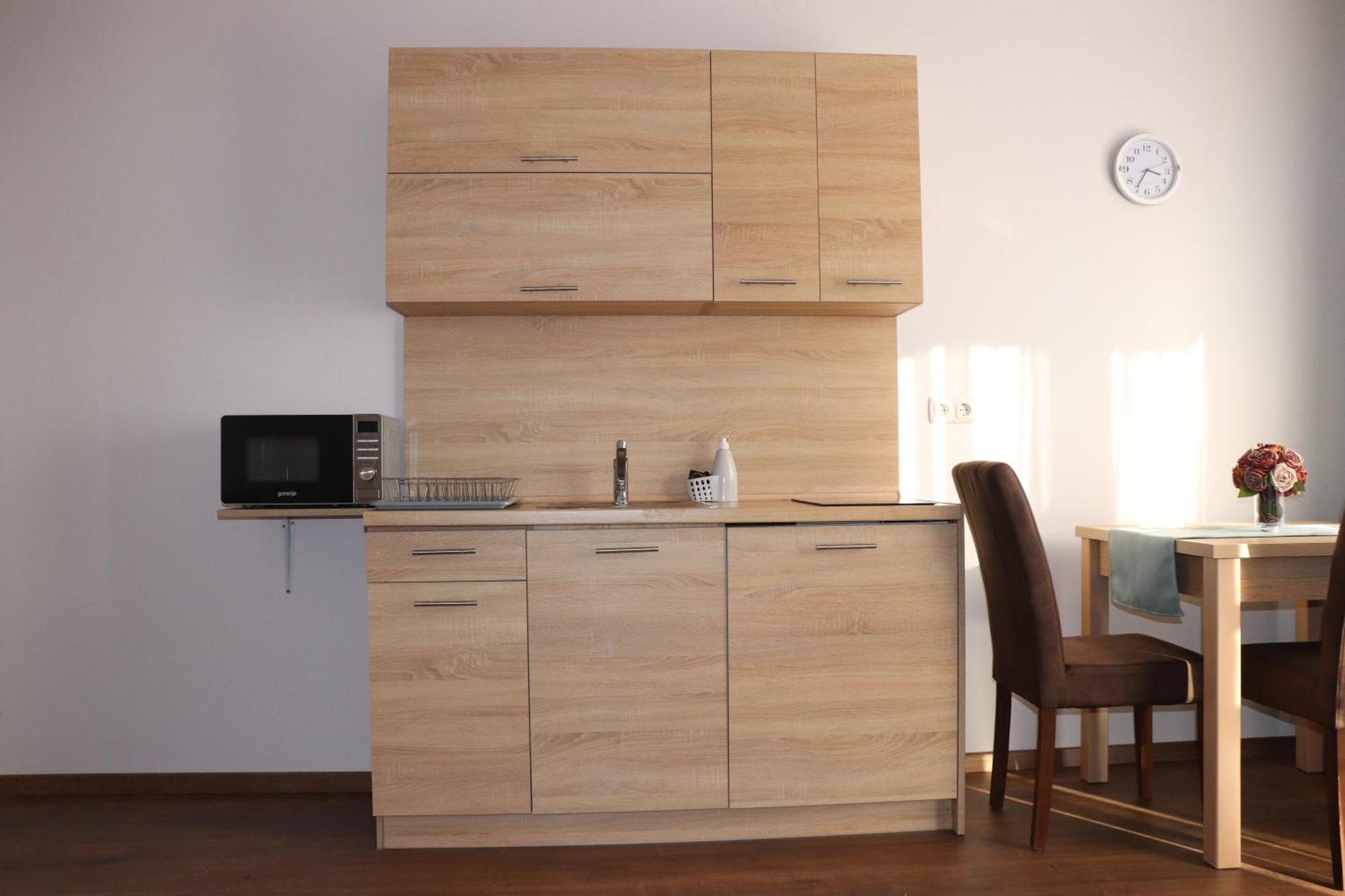 Liget Apartmanhaz Кегідакуштань Екстер'єр фото